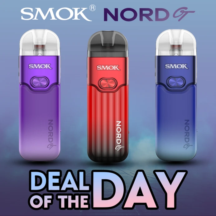 SMOK NORD GT Kit