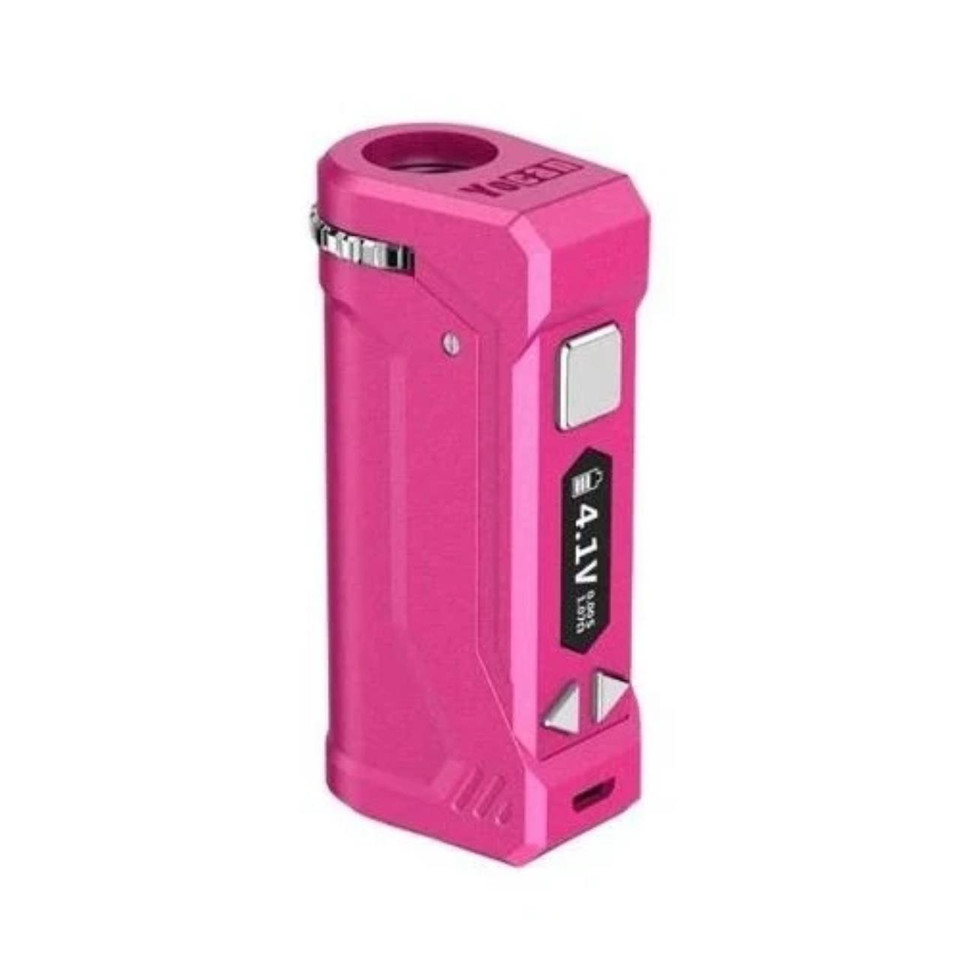 Yocan UNI Pro Kit-Rosy