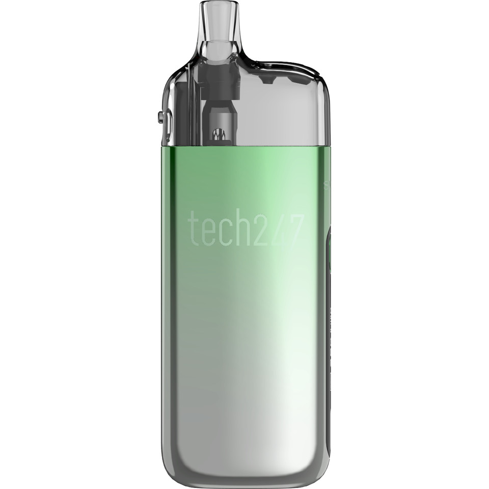 SMOK Tech 247 Kit green gardient