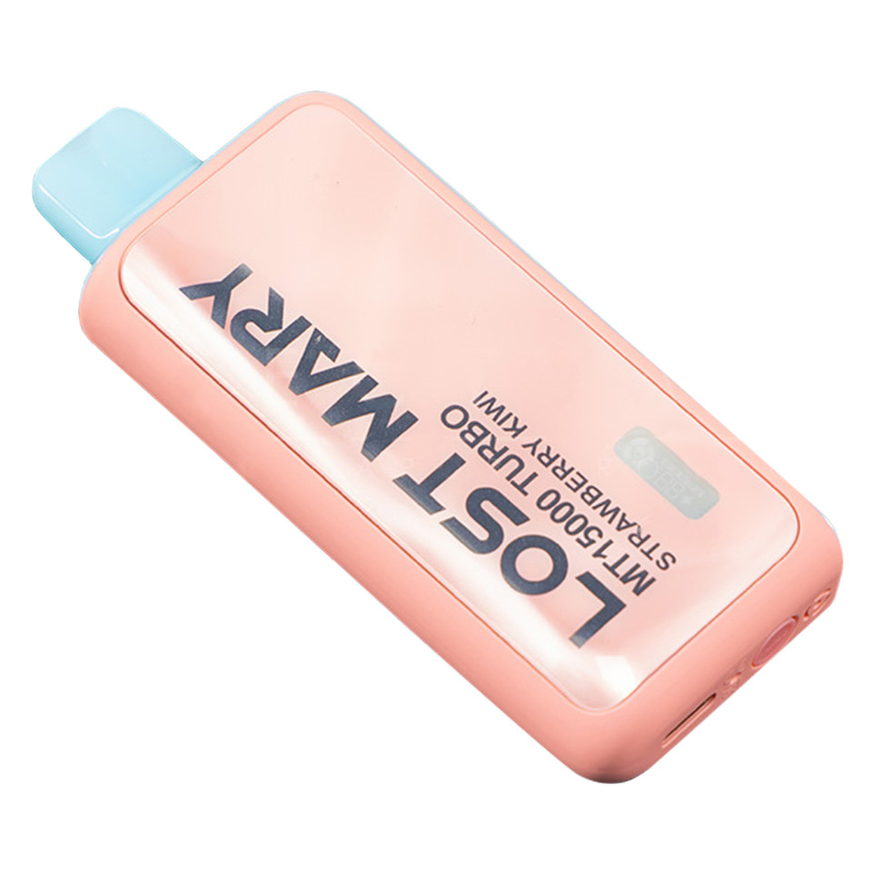Lost Mary MT 15,000 Puff Turbo Disposable
