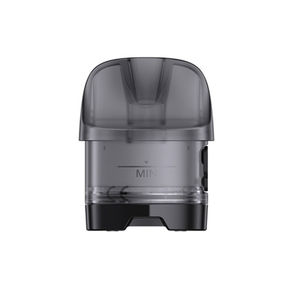Uwell Crown X Empty Replacement Pod Cartridge - 2PK