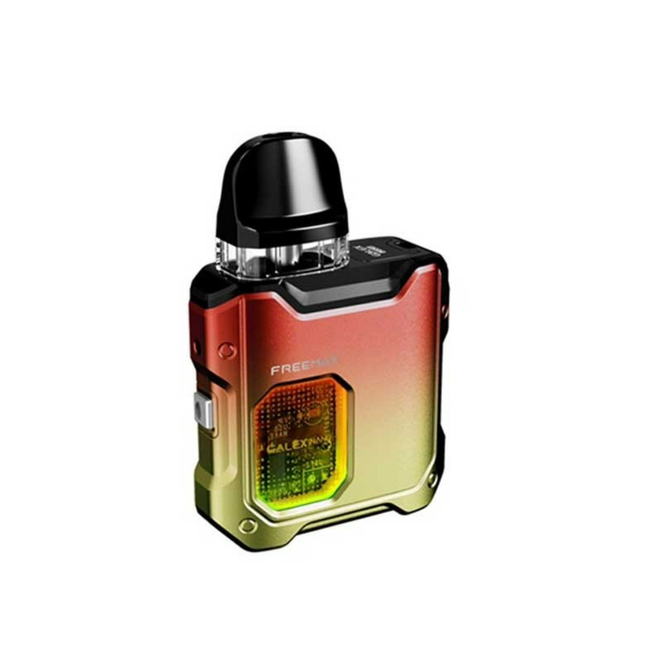 FreeMax Galex Nano Kit