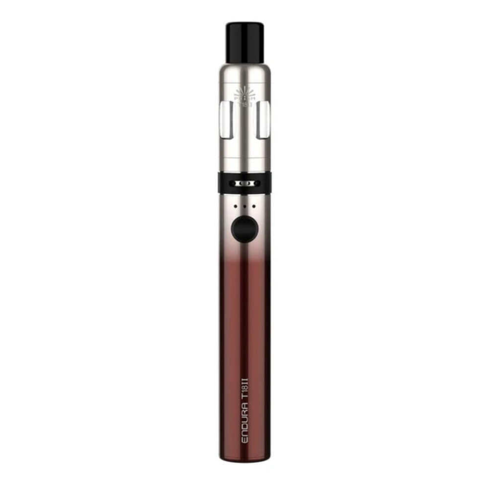 Innokin Endura T18 II + Prism T18 II Tank Starter Kit-Coffee