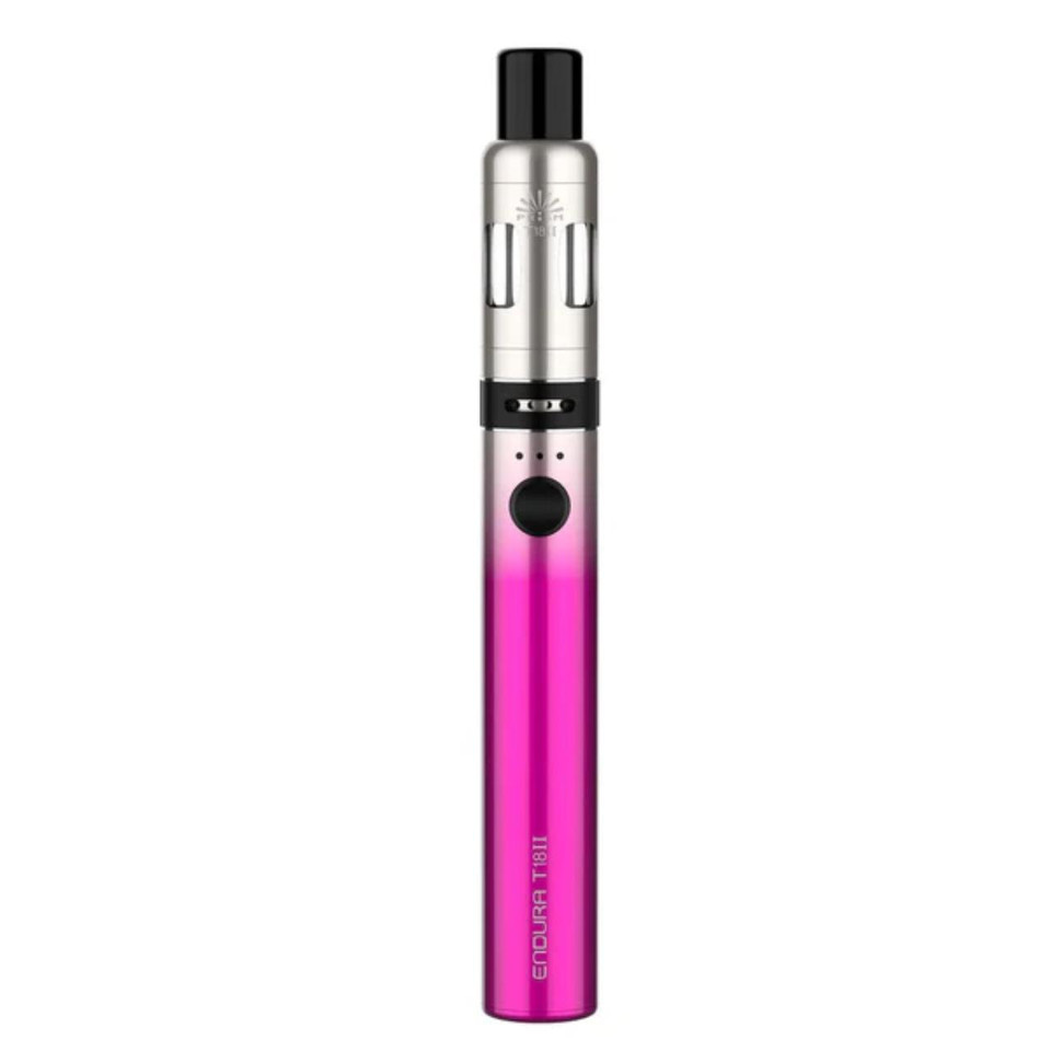 Innokin Endura T18 II + Prism T18 II Tank Starter Kit-Violet