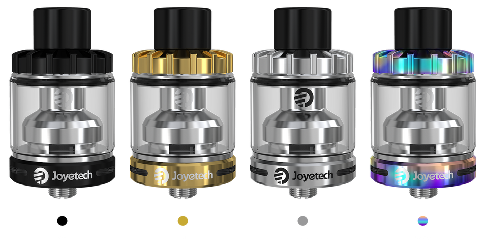 Joyetech RFC RiftCore Solo RTA Atomizer Tank