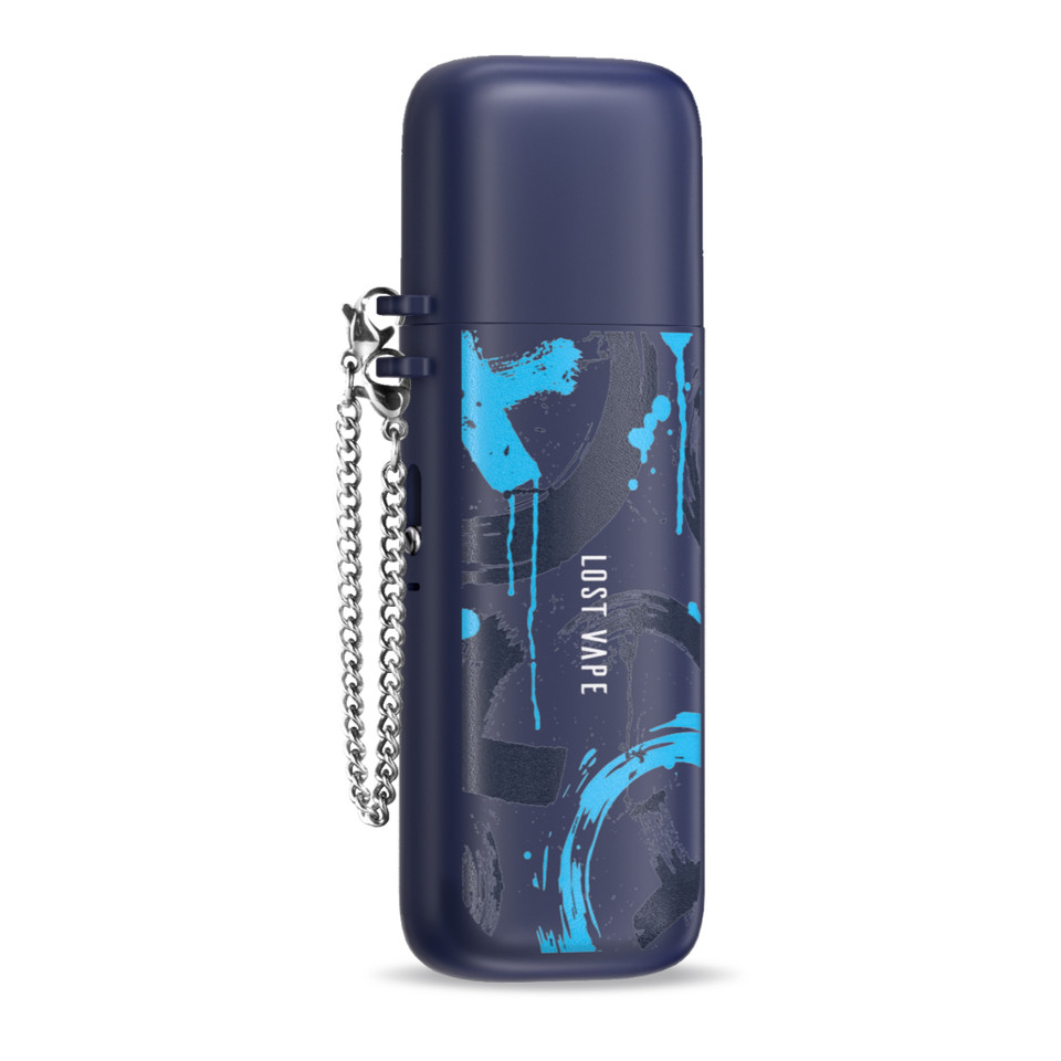 Lost Vape Ursa Cap Pod Kit Joy Blue