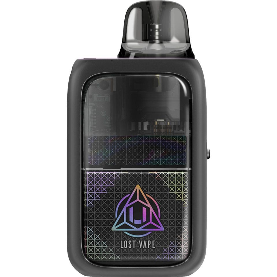 Lost Vape Ursa Epoch Pod Kit Joy Club