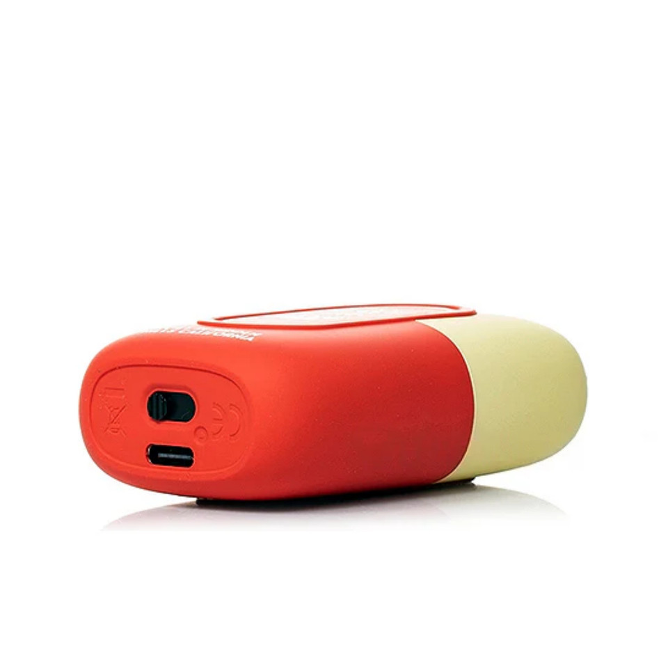 Hidden Hills x Fifty Bar 20000 Puff Disposable