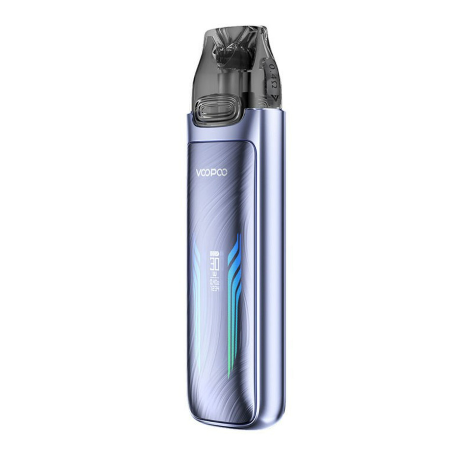VooPoo VMATE Max Pod Kit Fancy Purple