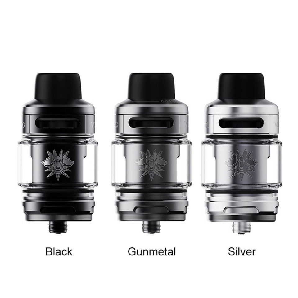 VooPoo Uforce X Tank