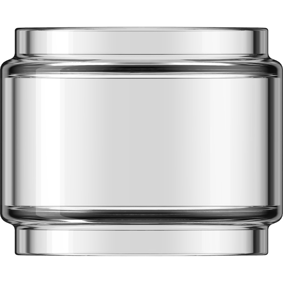 VooPoo Uforce X Tank Replacement Bubble Glass Pack of 1