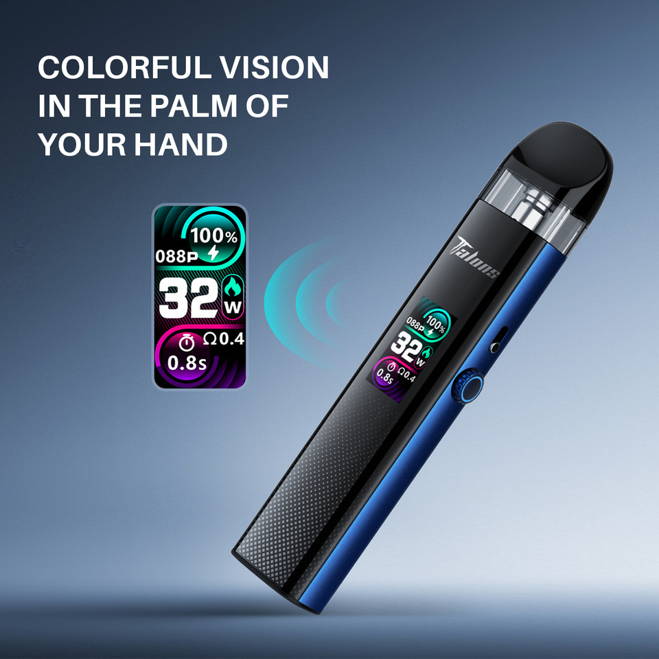 Horizon Talons TW Pod Kit