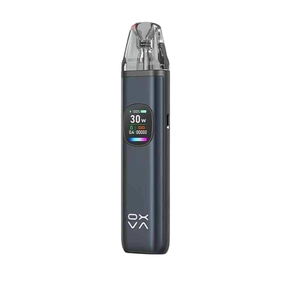 OXVA Xlim Pro 2 Kit Titanium Blue