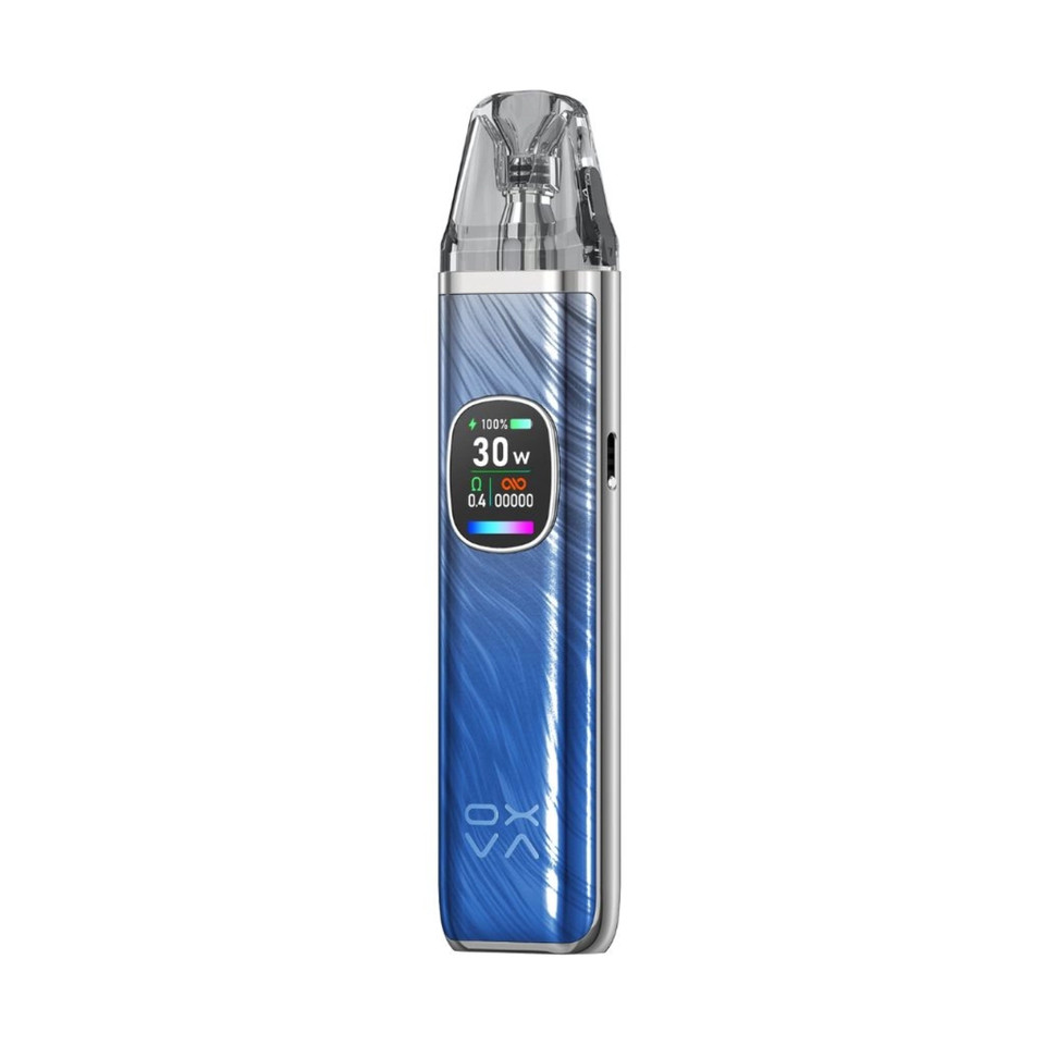 OXVA Xlim Pro 2 Kit Ocean Blue