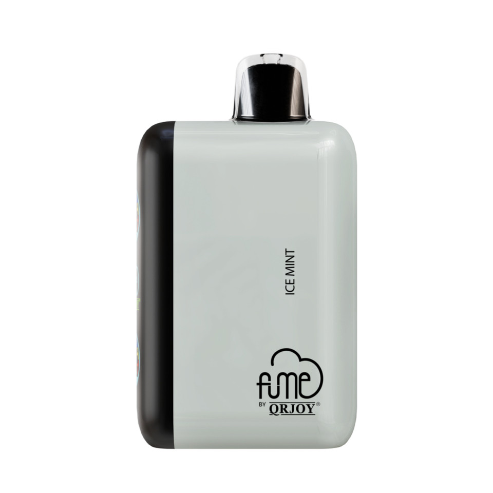 FUME Eternity 20000 Puff Disposable-Ice Mint