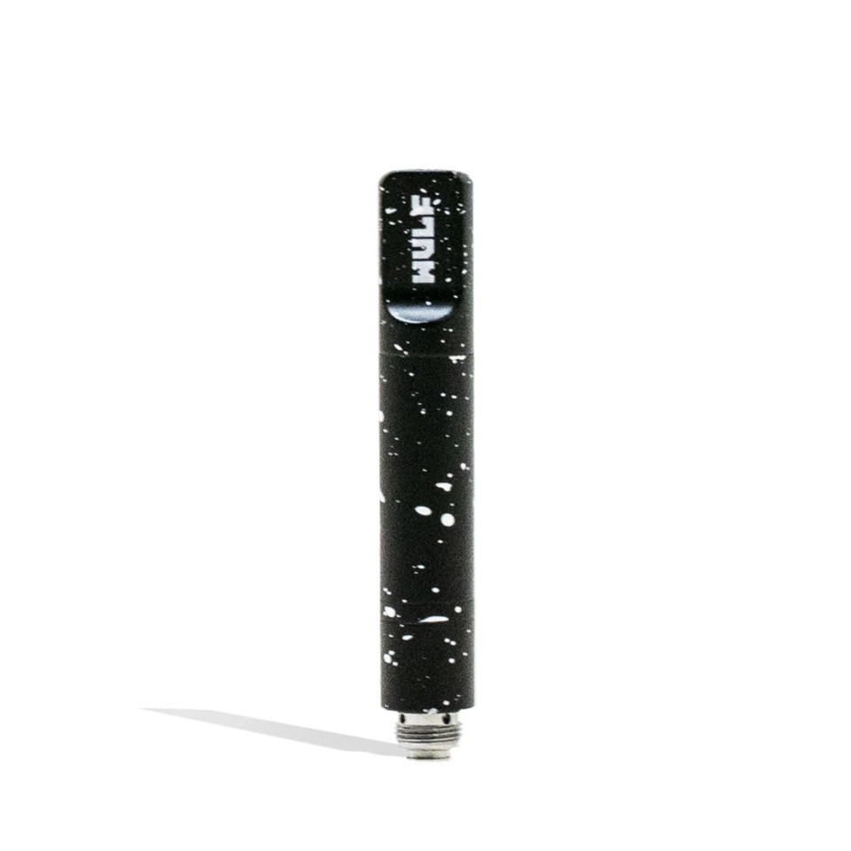 Wulf Mods Concentrate Tank Assorted Colors - 12PK black white spatter