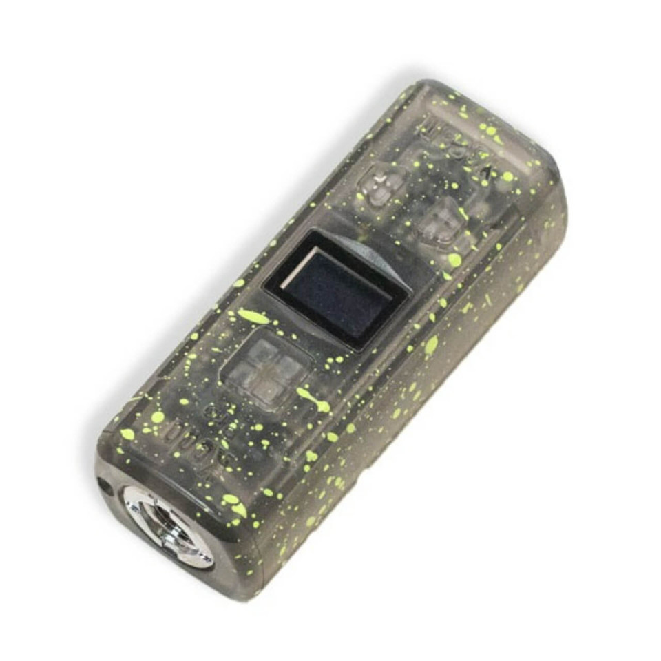 Wulf Mods Kodo Pro Battery X-Ray Series Assorted Colors - 15PK