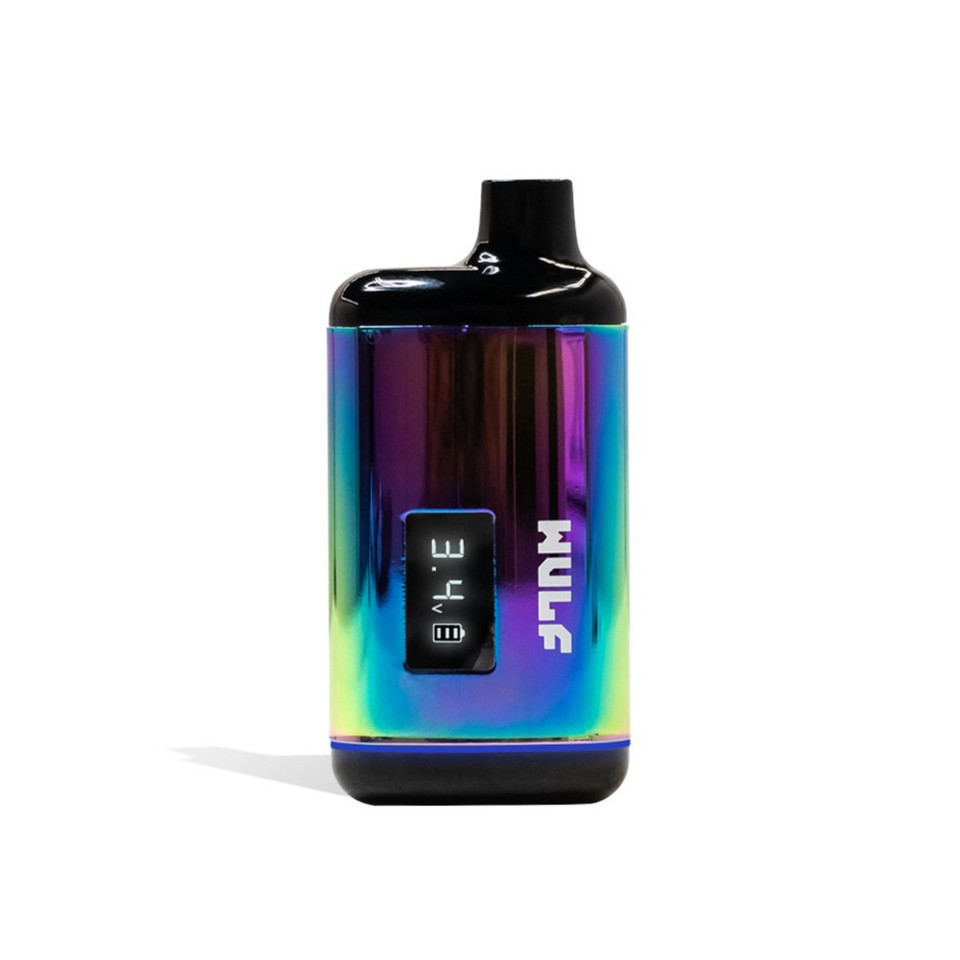 Wulf Mods Recon Battery Assorted Colors - 9PK full-color