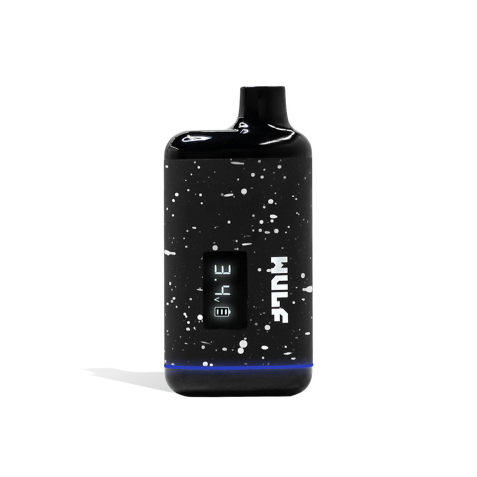 Wulf Mods Recon Battery Assorted Colors - 9PK front