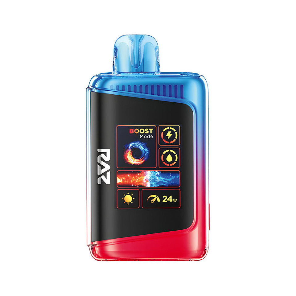 Geek Vape Raz LTX 25K Puff Disposable
