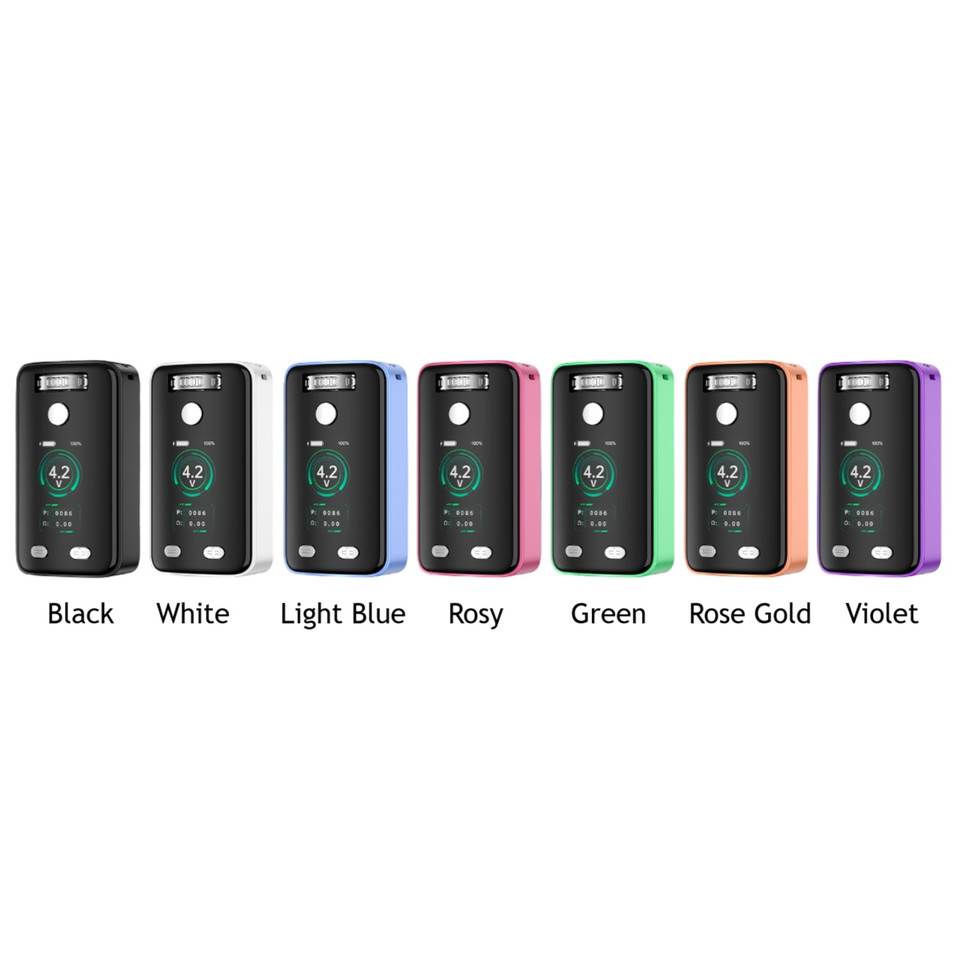 Yocan UNI 3.0 Kit