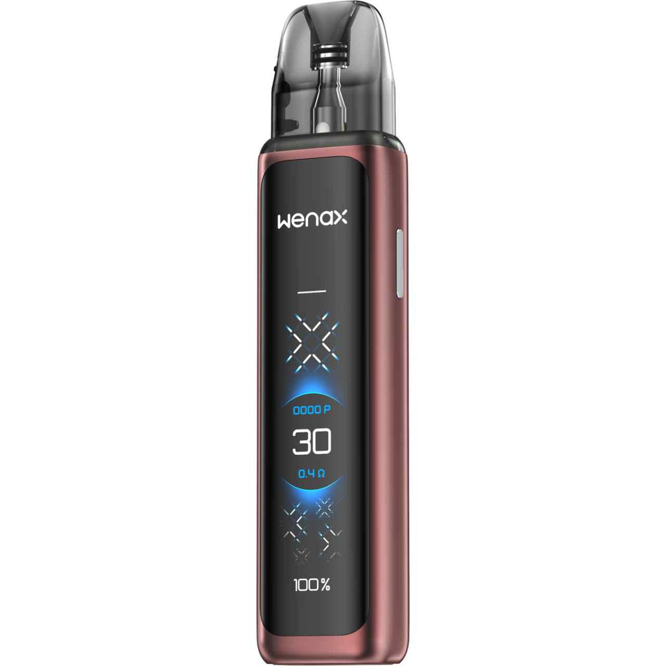 GeekVape Wenax Q Ultra Pod Kit-Dawn Orange