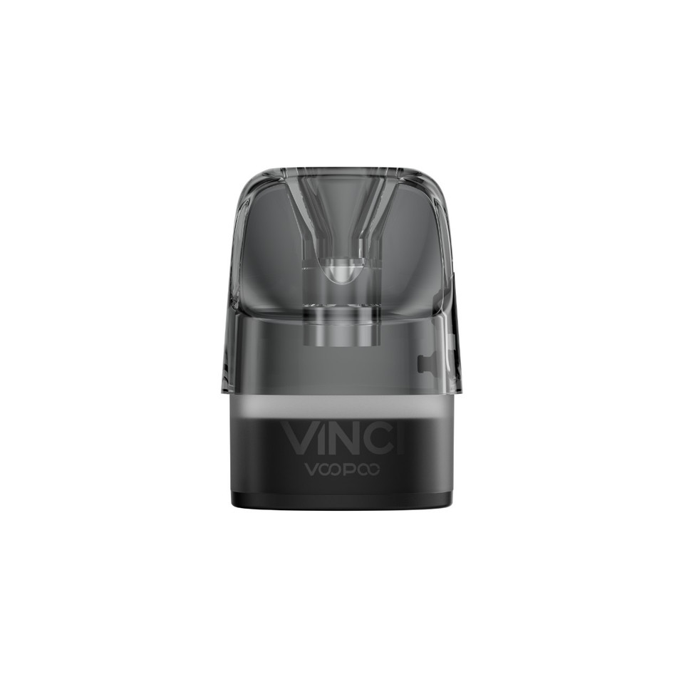 VooPoo Vinci PnP X Replacement Pod (Pack of 2)