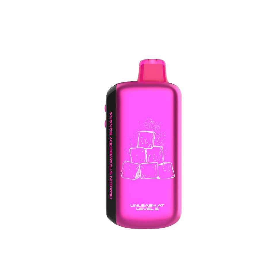 Pillow Talk Sweet Control SC40000 Puff Disposable View1