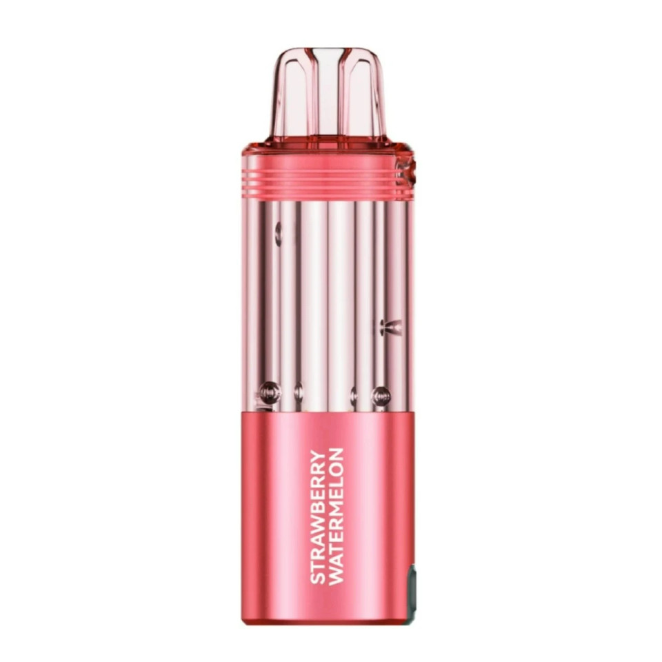 Foger Switch Pro 30K Puff Prefilled Pod Cartridge - 1PK Strawberry Watermelon