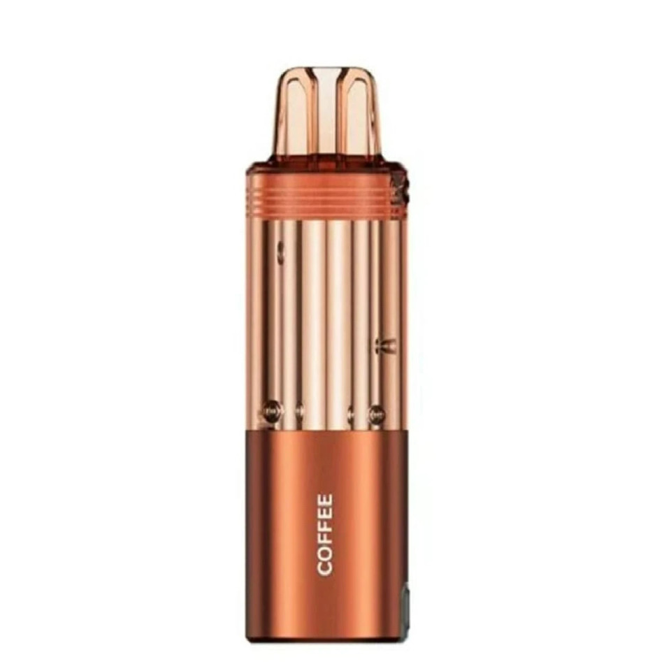 Foger Switch Pro 30K Puff Prefilled Pod Cartridge - 1PK Coffee