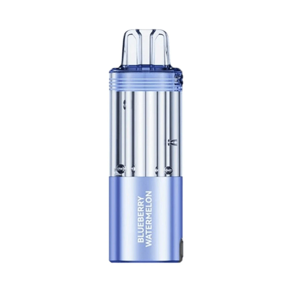 Foger Switch Pro 30K Puff Prefilled Pod Cartridge - 1PK Blueberry Watermelon