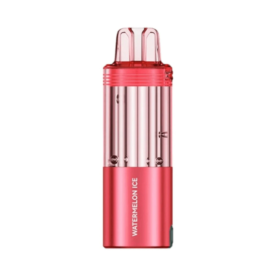 Foger Switch Pro 30K Puff Prefilled Pod Cartridge - 1PK Watermelon Ice