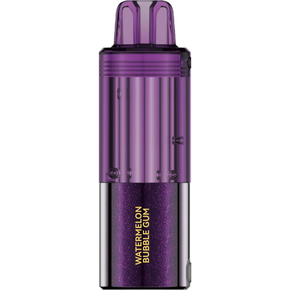 Foger Switch Pro 30K Puff Disposable Replacement Pod - 1PK Watermelon Bubble Gum