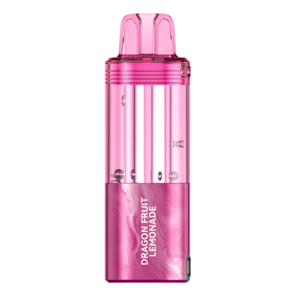 Foger Switch Pro 30K Puff Prefilled Pod Cartridge - 1PK Dragon Fruit Lemonade