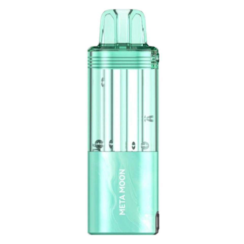 Foger Switch Pro 30K Puff Prefilled Pod Cartridge - 1PK Meta Moon