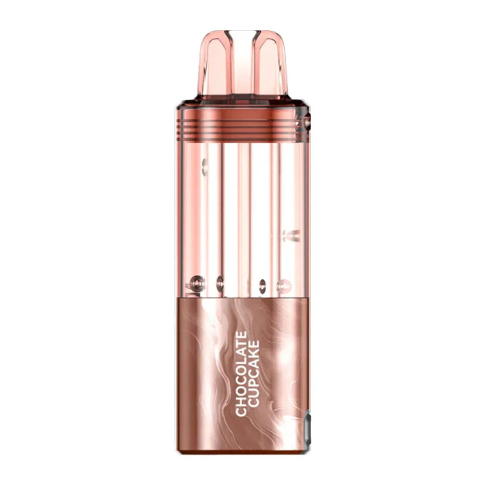 Foger Switch Pro 30K Puff Prefilled Pod Cartridge - 1PK Chocolate Cupcake