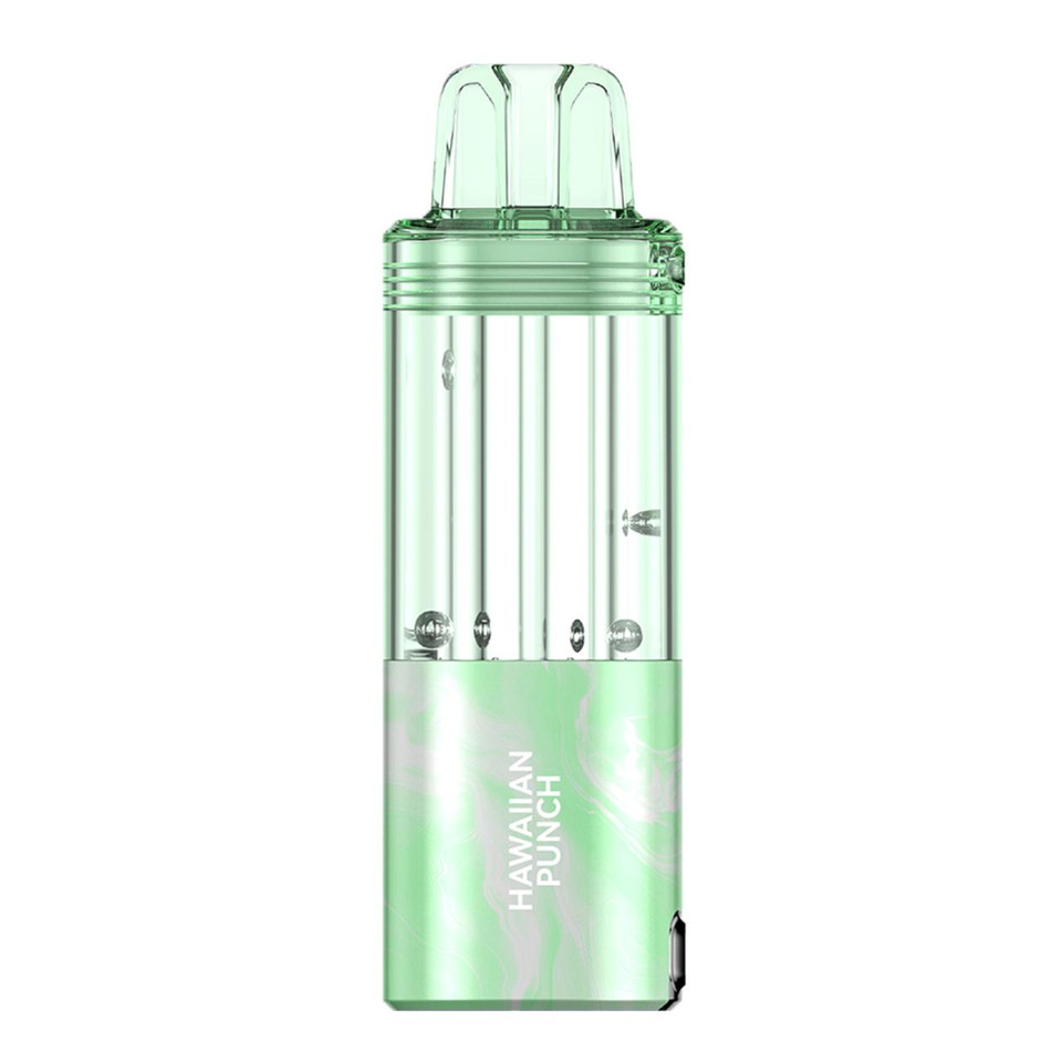 Foger Switch Pro 30K Puff Disposable Replacement Pod - 1PK Hawaiian Punch