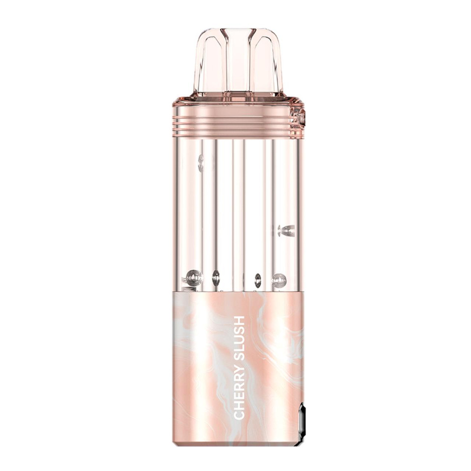 Foger Switch Pro 30K Puff Disposable Replacement Pod - 1PK Cherry Slush