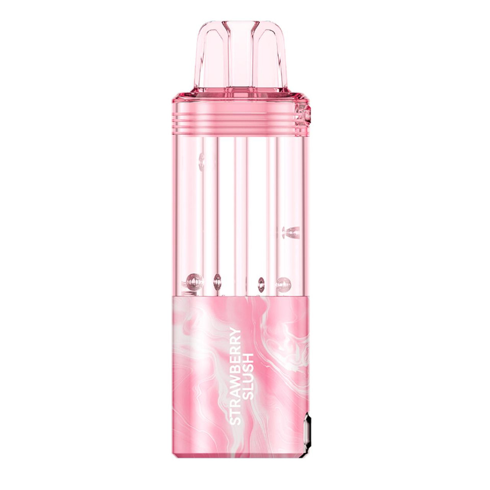 Foger Switch Pro 30K Puff Disposable Replacement Pod - 1PK Strawberry Slush