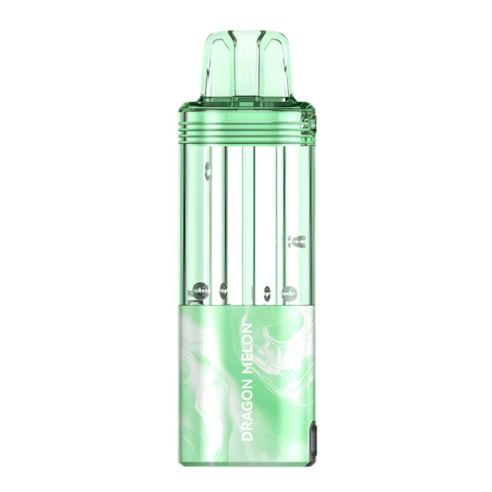 Foger Switch Pro 30K Puff Disposable Replacement Pod - 1PK Dragon Melon
