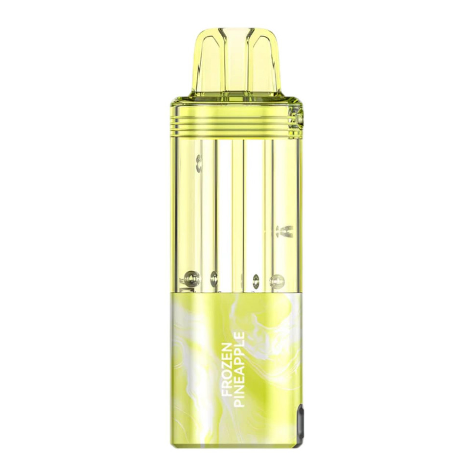 Foger Switch Pro 30K Puff Disposable Replacement Pod - 1PK Frozen Pineapple