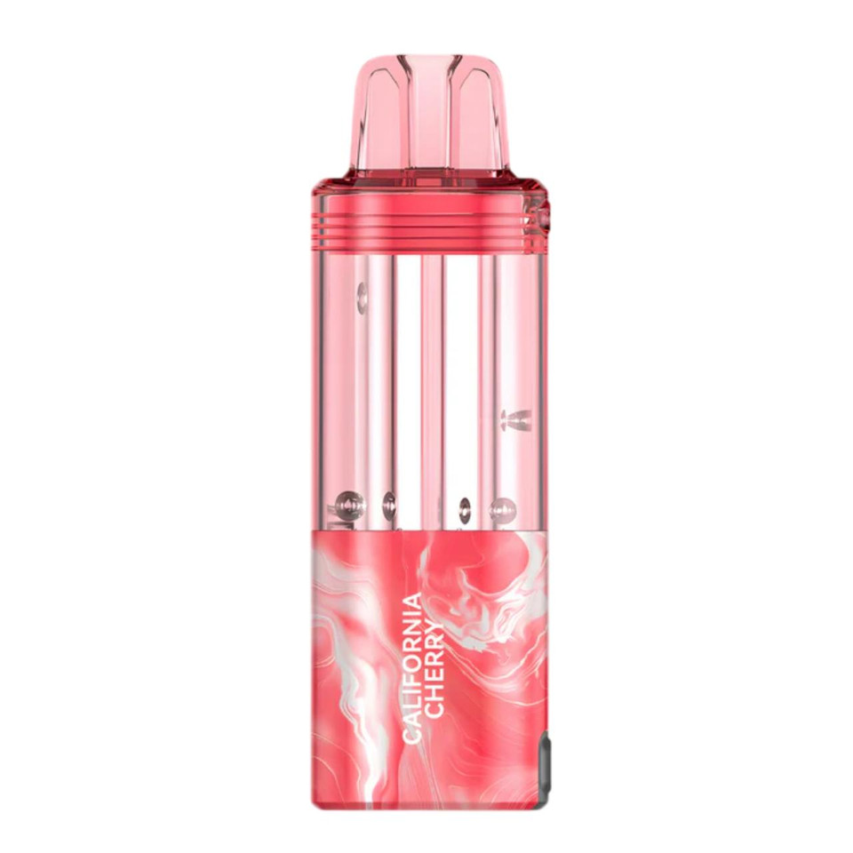 Foger Switch Pro 30K Puff Disposable Replacement Pod - 1PK California Cherry