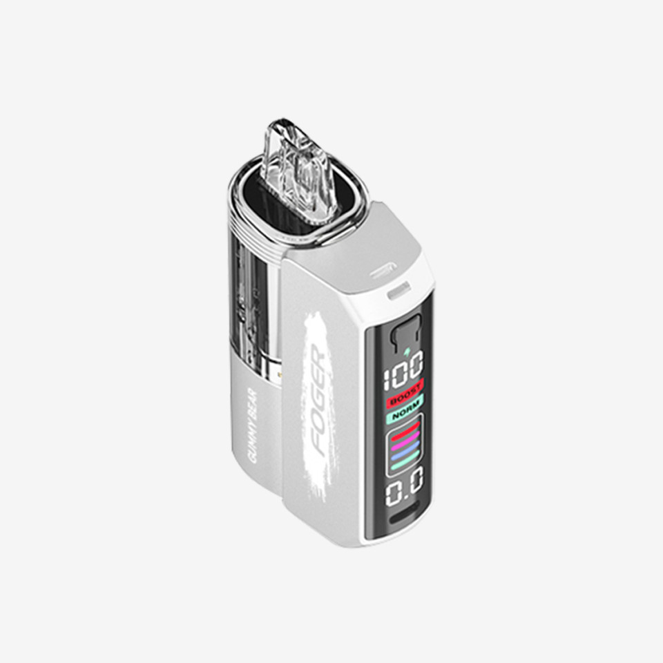 Foger Switch Pro 30K Puff Disposable