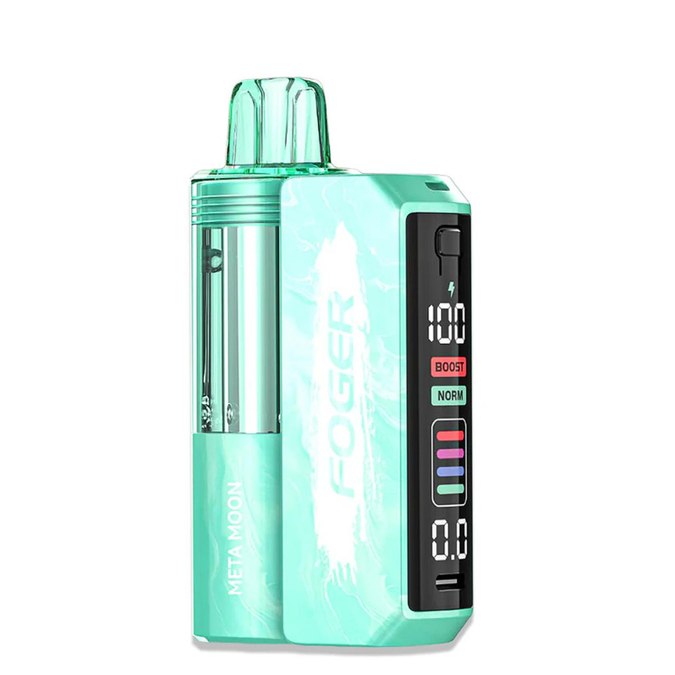 Foger Switch Pro 30K Puff Disposable-Meta Moon