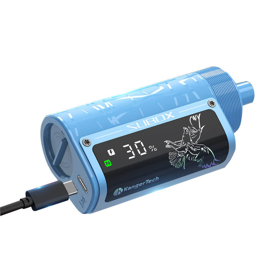 Kanger SUBOX 50K Puff Disposable