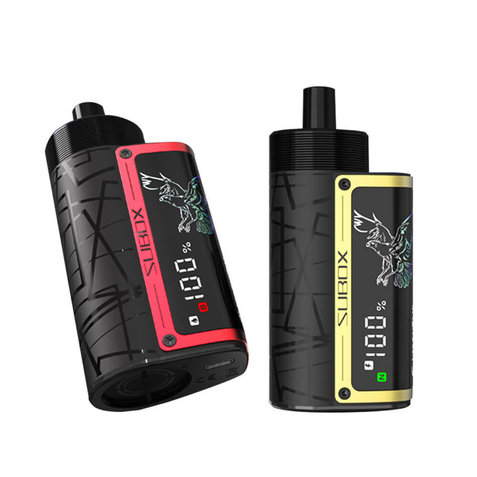 Kanger SUBOX 50K Puff Disposable