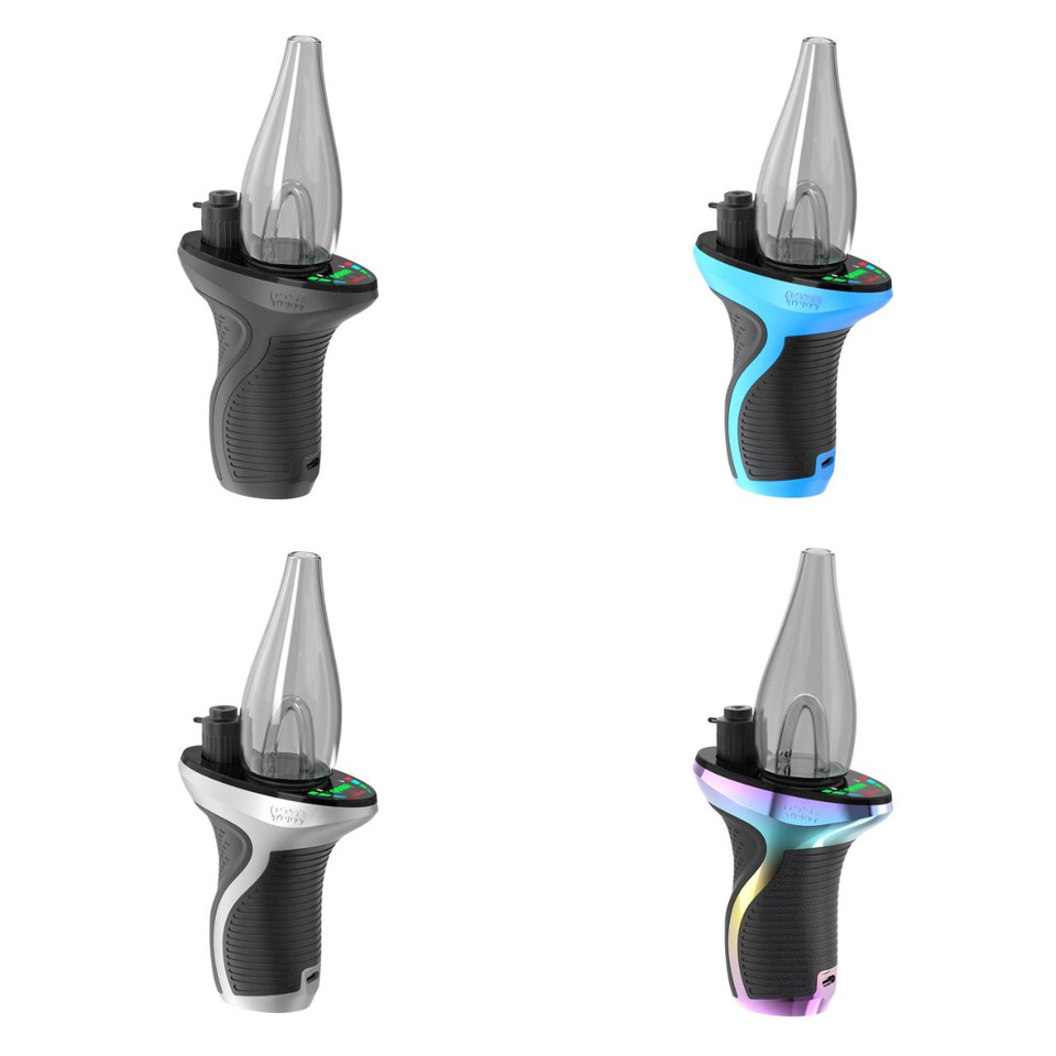 Ooze Trigger Vaporizer Max
