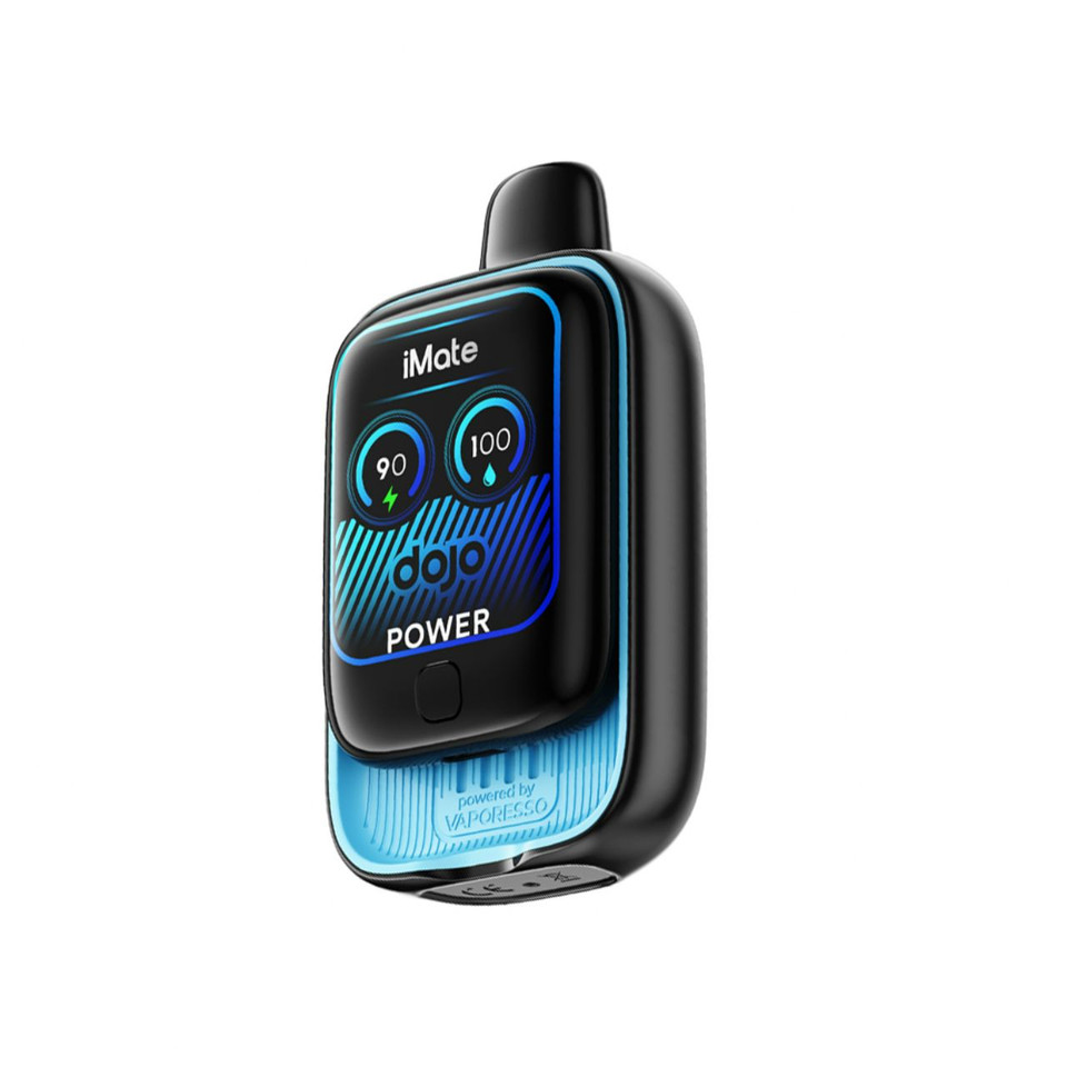 Vaporesso Dojo iMate X 20K Puff Disposable Kit Baja Splash
