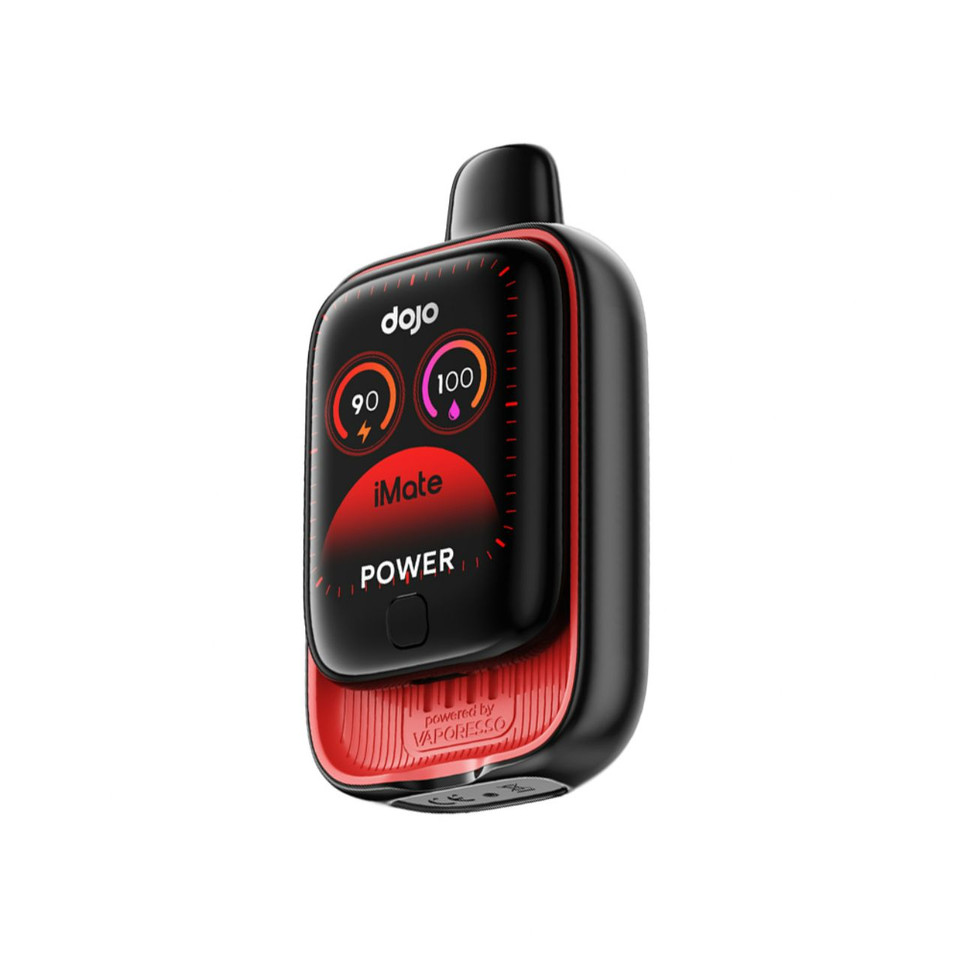 Vaporesso Dojo iMate X 20K Puff Disposable Kit Watermelon Ice