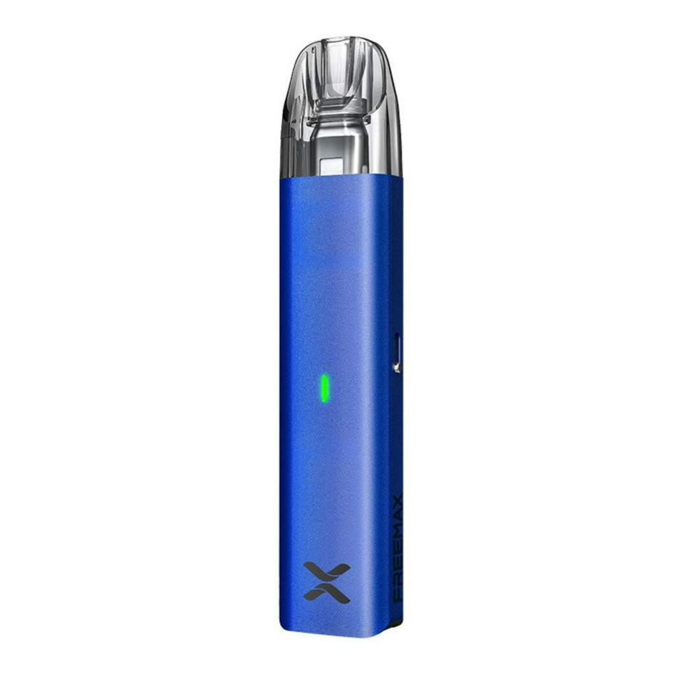 FreeMax Rexa Lite Kit Blue
